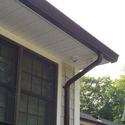 emergency gutter repair East Quogue ny